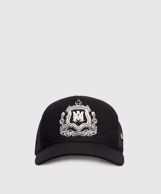 AMIRI CLUB HOLLYWOOD TRUCKER