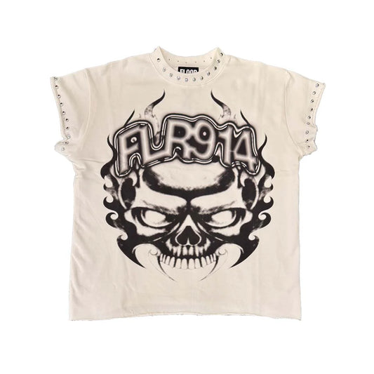 FLOOR 914 SKULL INFERNO CUTOFF