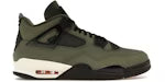 JORDAN 4 UNDEFEATED (2025)