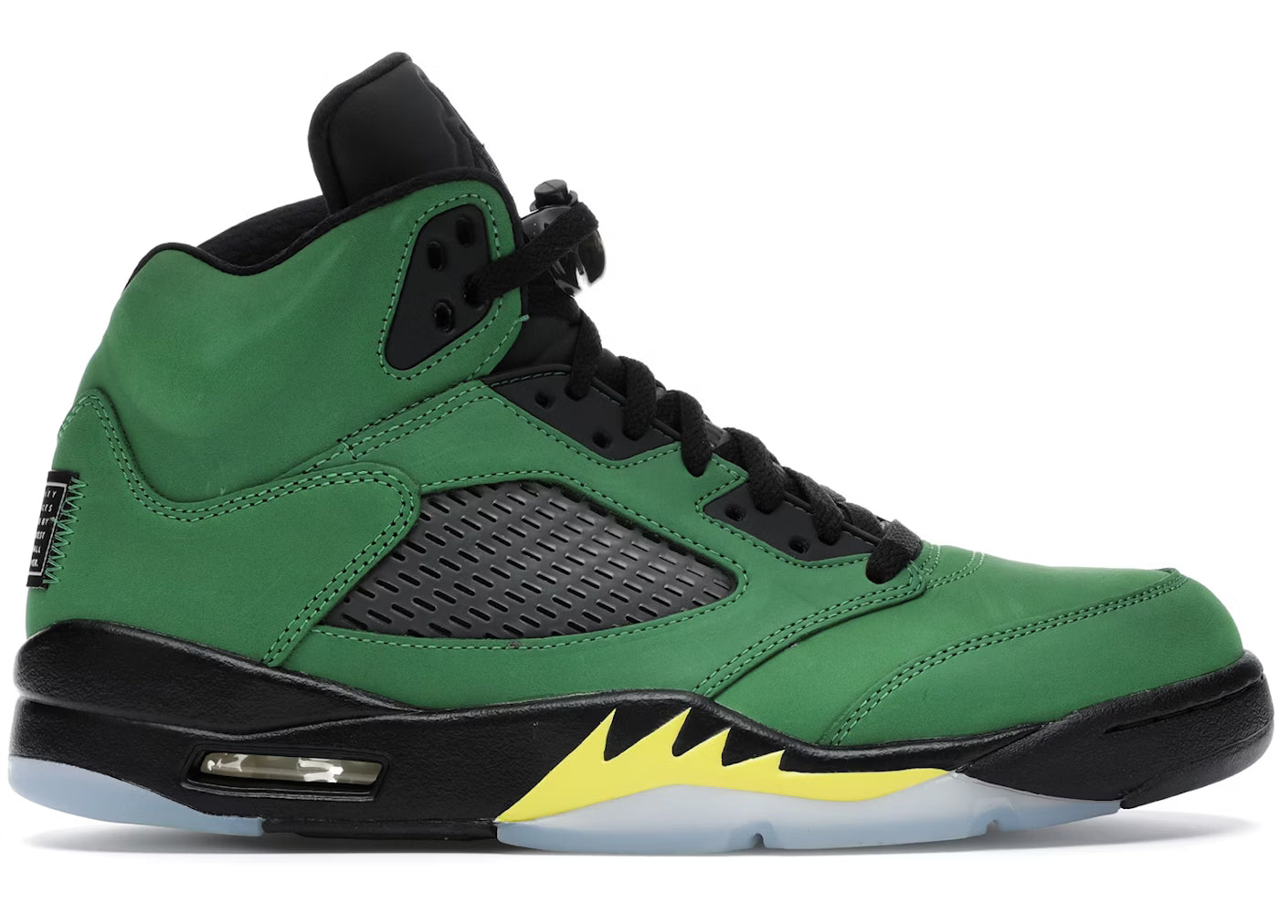 JORDAN 5 SE OREGON