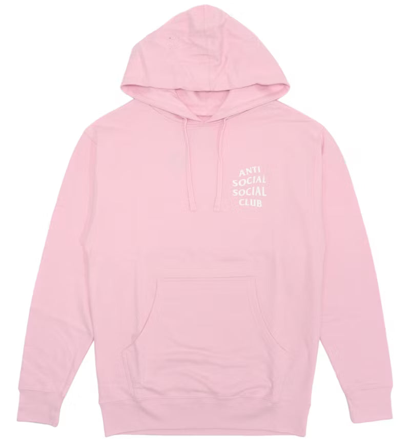 ANTI SOCIAL SOCIAL CLUB KKOCH HOODIE