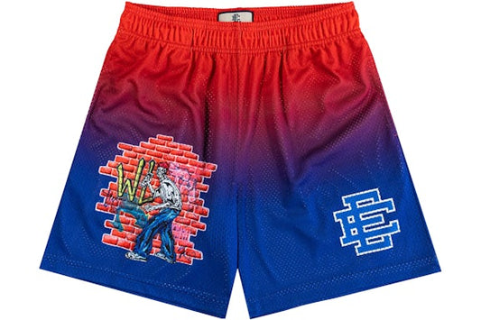 EE X WARREN LOTAS RED/BLUE