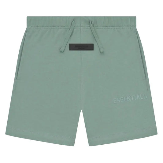 ESSENTIALS KIDS SHORTS 'SYCAMORE'