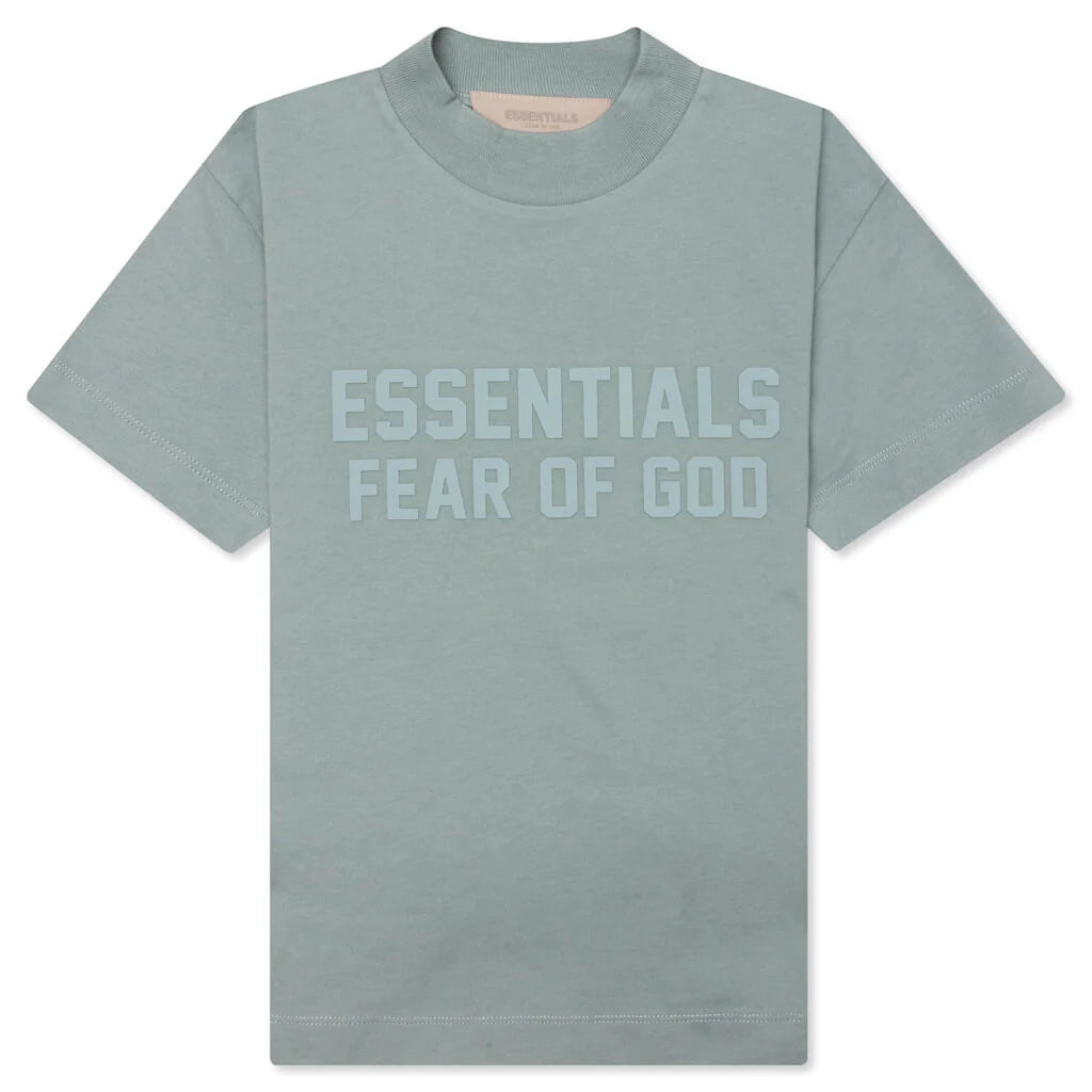 ESSENTIALS KIDS TEES 'SYCAMORE'
