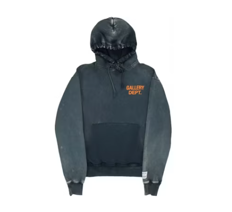 GALLERY HOODIE "FRENCH"