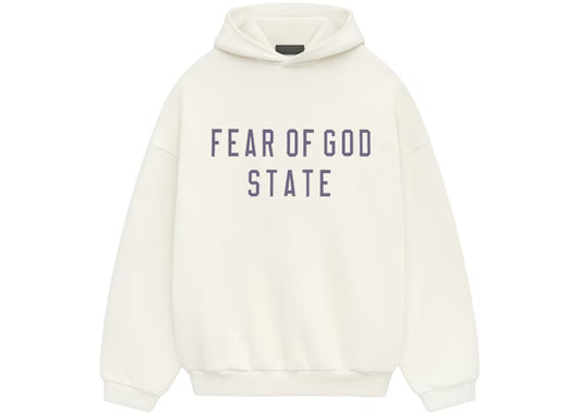 FEAR OF GOD ESSENTIALS FLEECE CREAM