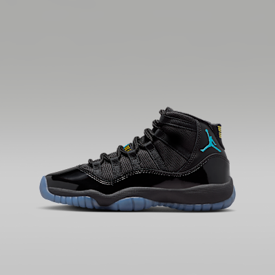 JORDAN 11 GAMMA GS