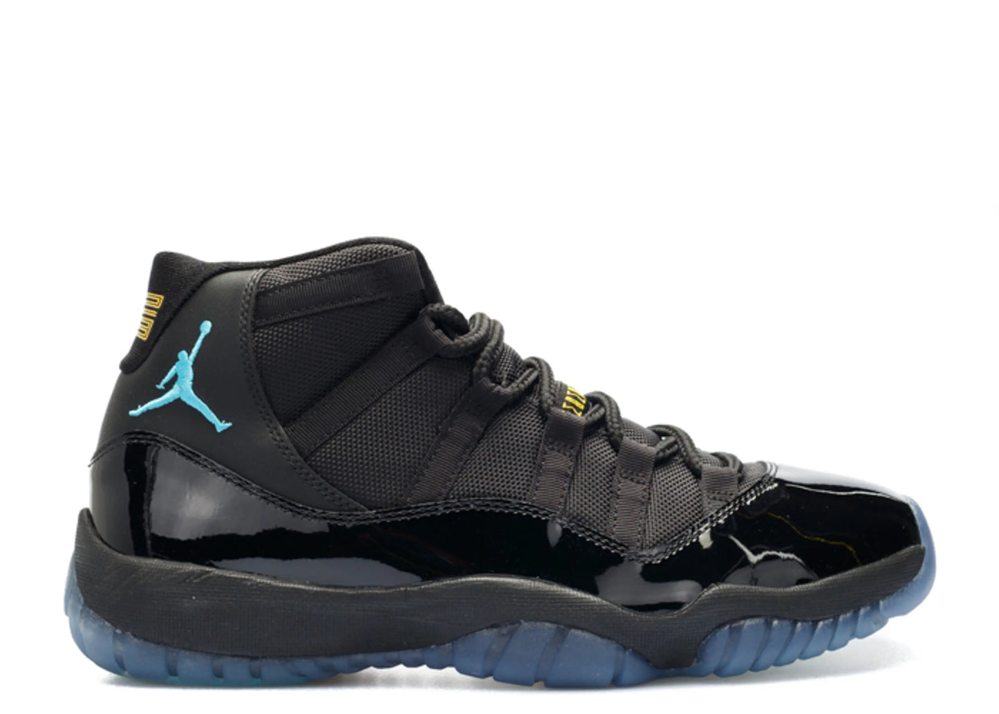 JORDAN 11 GAMMA PS