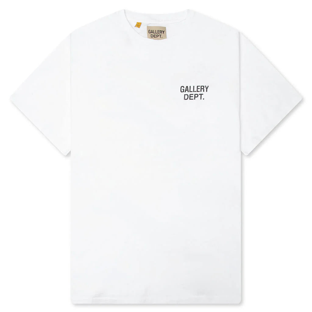 GALLERY DEPT DUSTY TEE