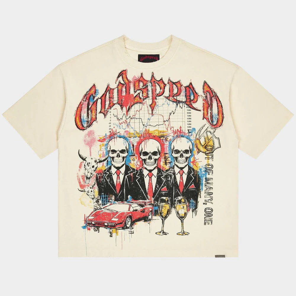 GODSPEED A.T.H TEE