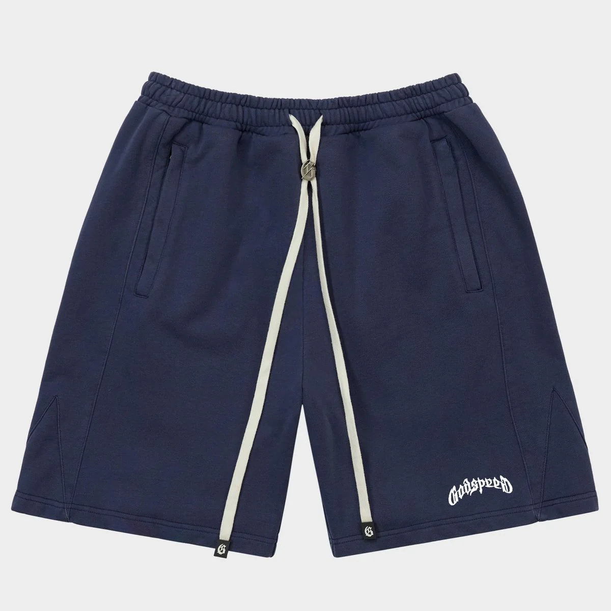 GODSPEED VITAL SWEATSHORTS (NAVY)
