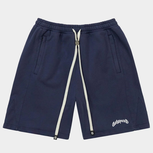 GODSPEED VITAL SWEATSHORTS (NAVY)
