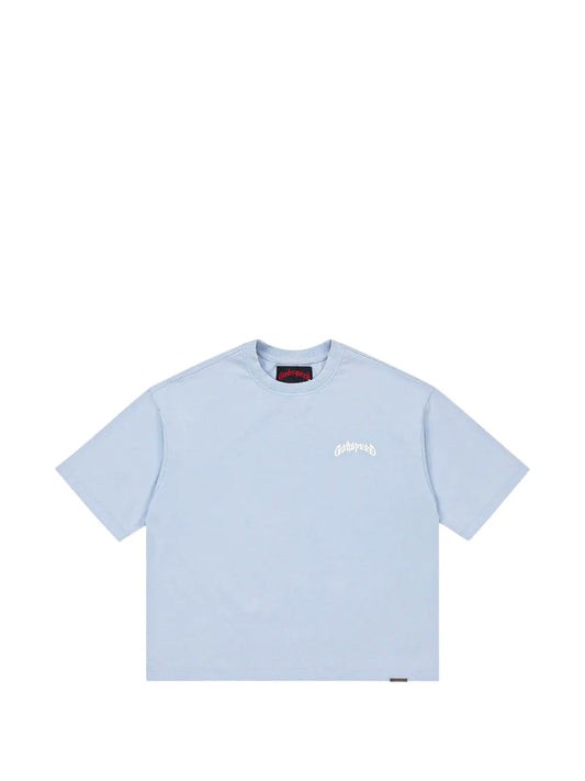 GODSPEED VITAL TEE (BLUE)