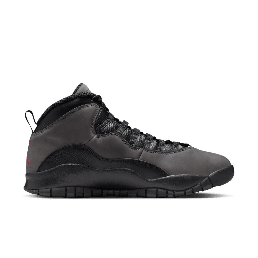 JORDAN 10 SHADOW