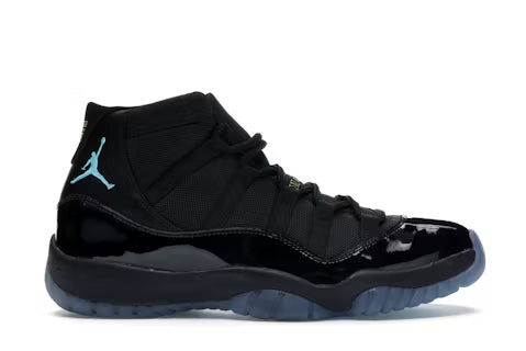 JORDAN 11 GAMMA