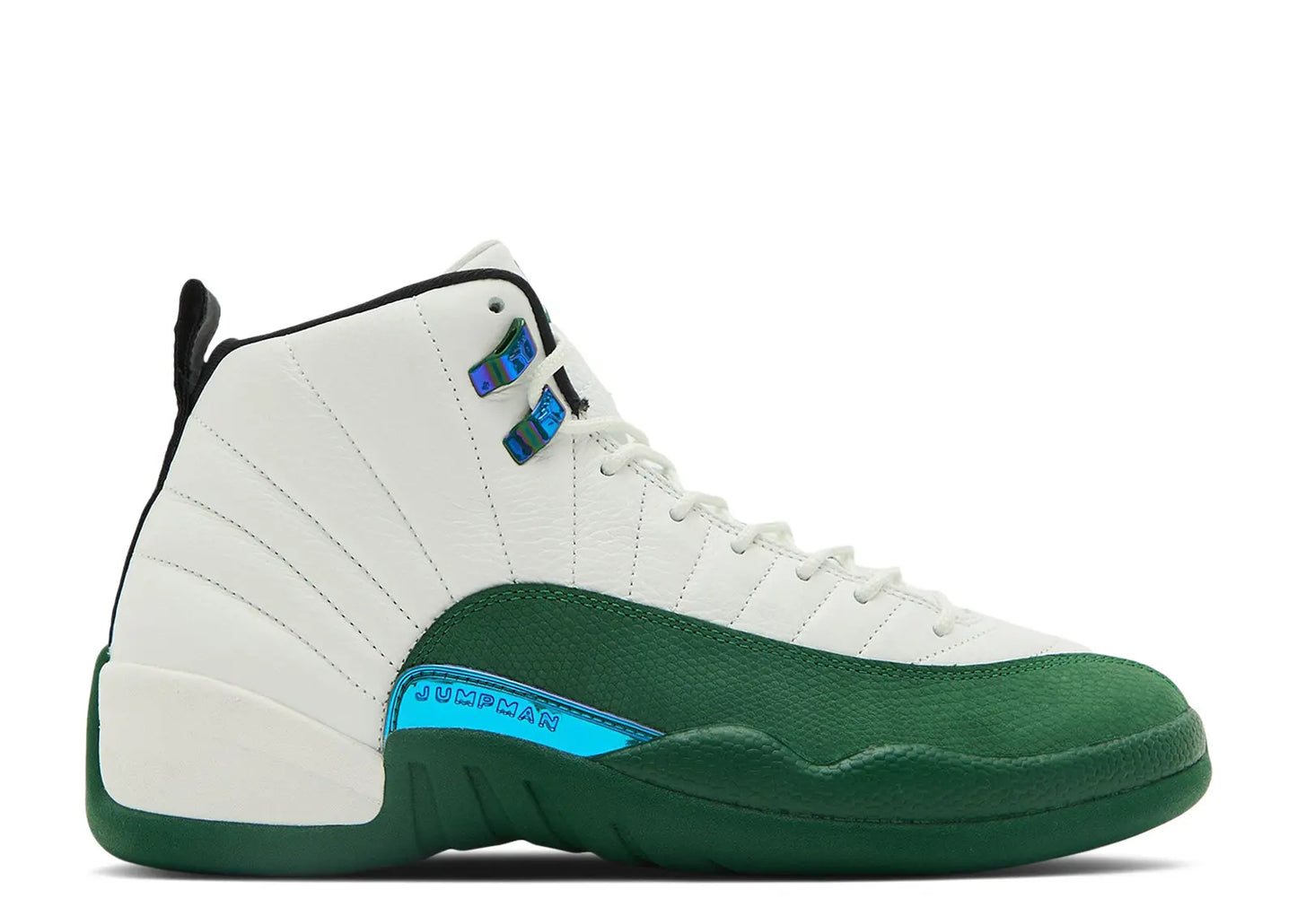 JORDAN 12 BUCKS (GS)