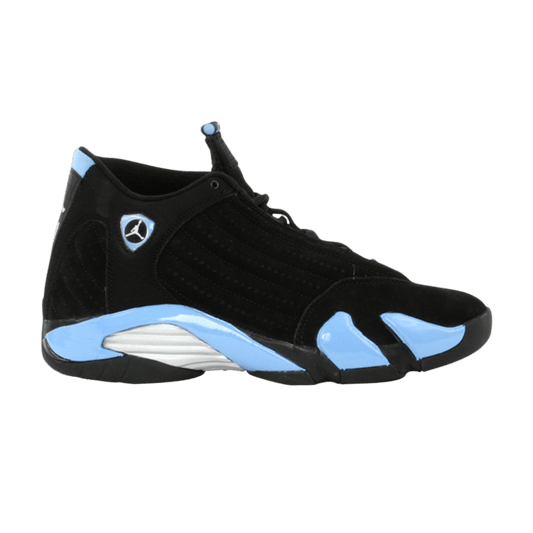 JORDAN 14 UNIVERSITY BLUE
