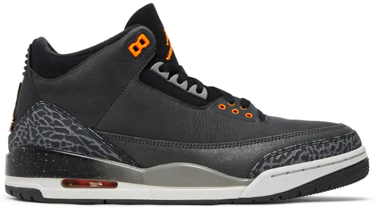 JORDAN 3 FEAR