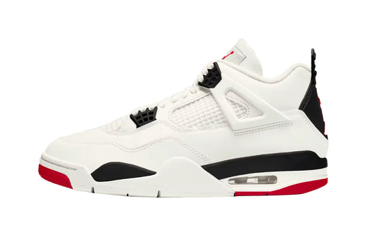 JORDAN 4 FLIGHT CLUB