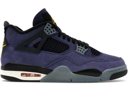 JORDAN 4 LAKER