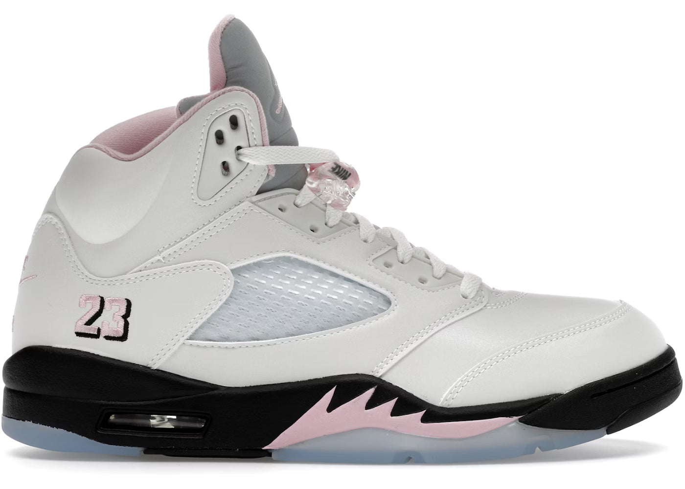 JORDAN 5 SOFT PINK GS