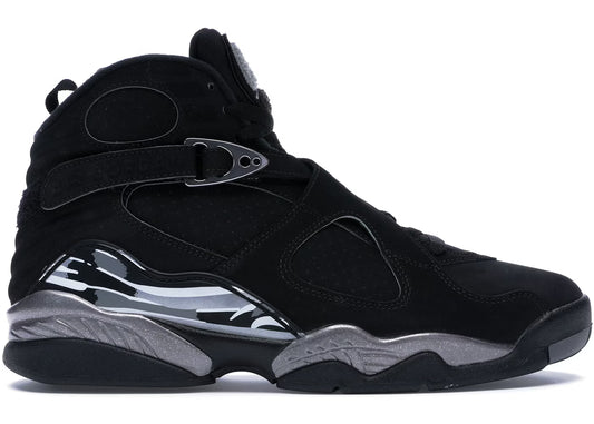 JORDAN 8 CHROME (2026)