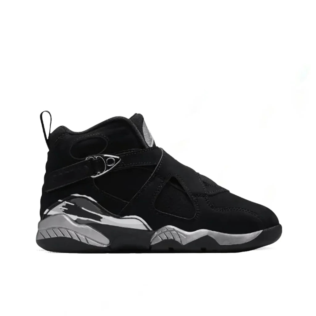 JORDAN 8 CHROME (2026) (PS)