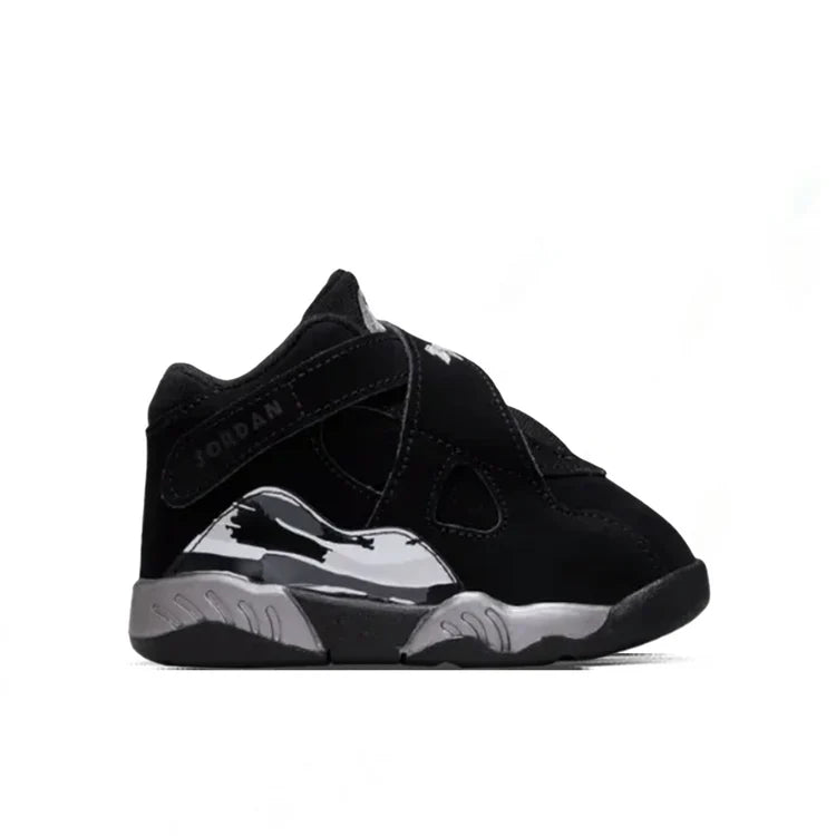 JORDAN 8 CHROME (2026) (TD)