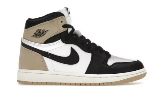 AIR JORDAN 1 "LATTE"
