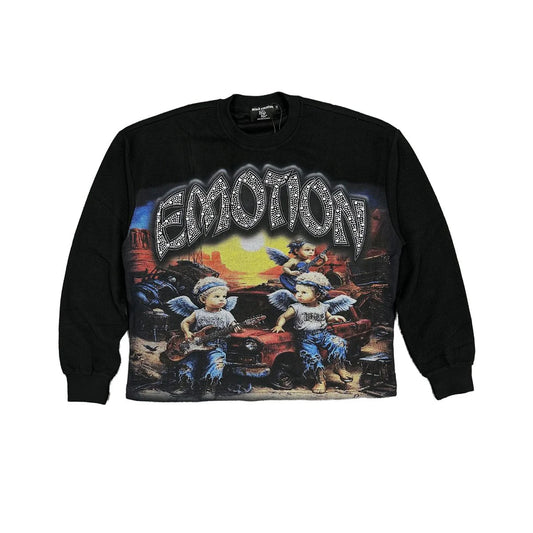 MIXED EMOTIONS SUNRISE THERMAL