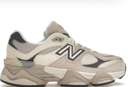 NEW BALANCE 9060 MOONROCK LINEN