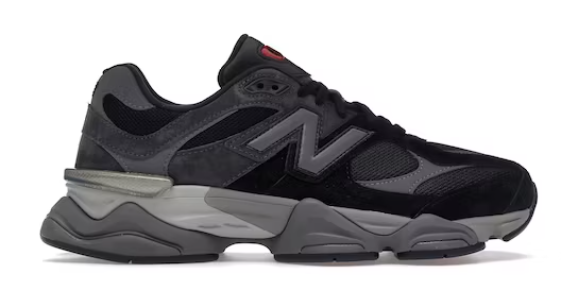 NEW BALANCE 9060 CASTLE ROCK