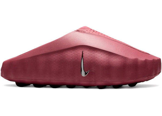 NIKE MIND 001 SLIDE PINK SMOKE (WOMEN'S)