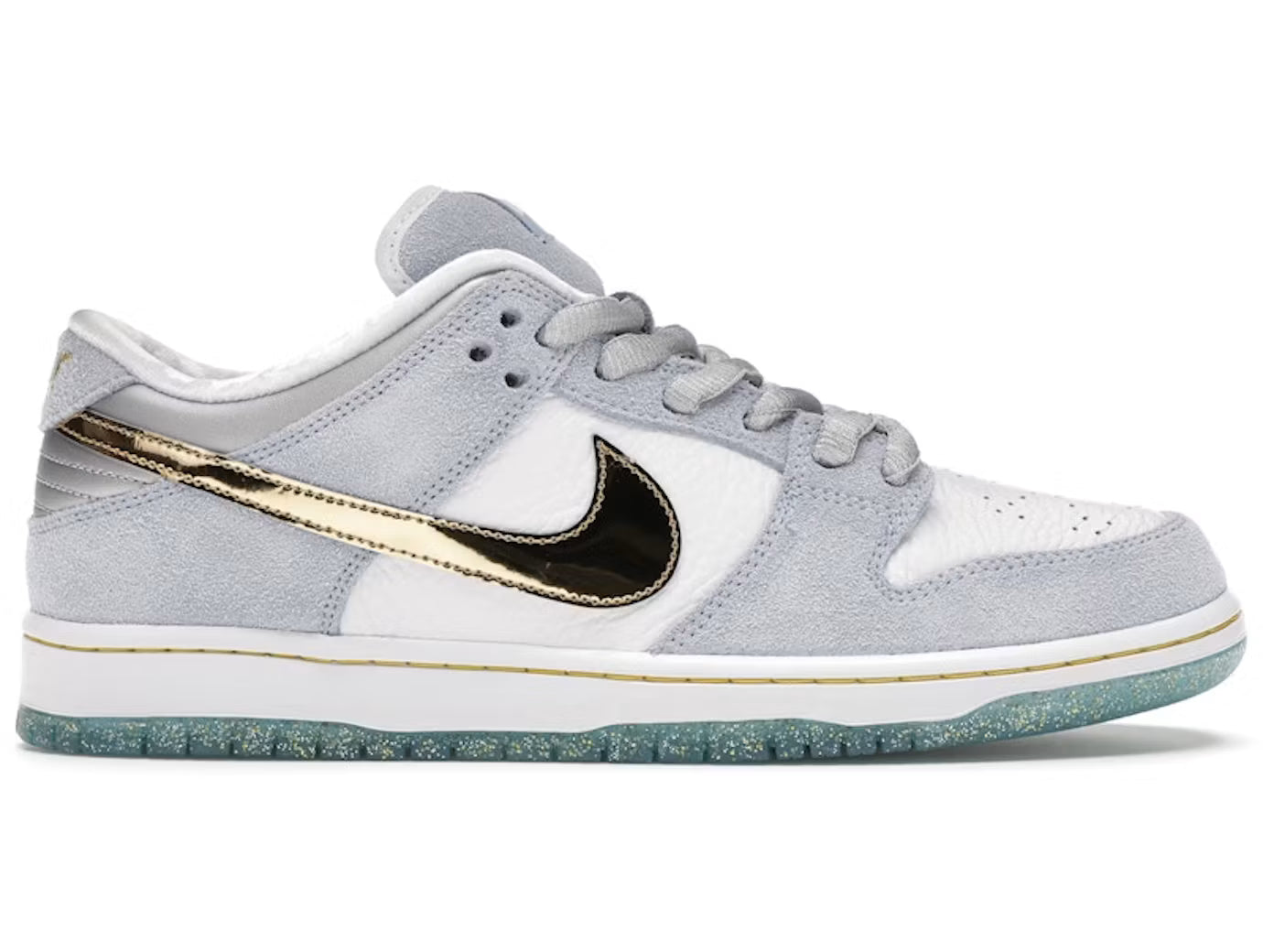 NIKE SB DUNK LOW SEAN CILVER