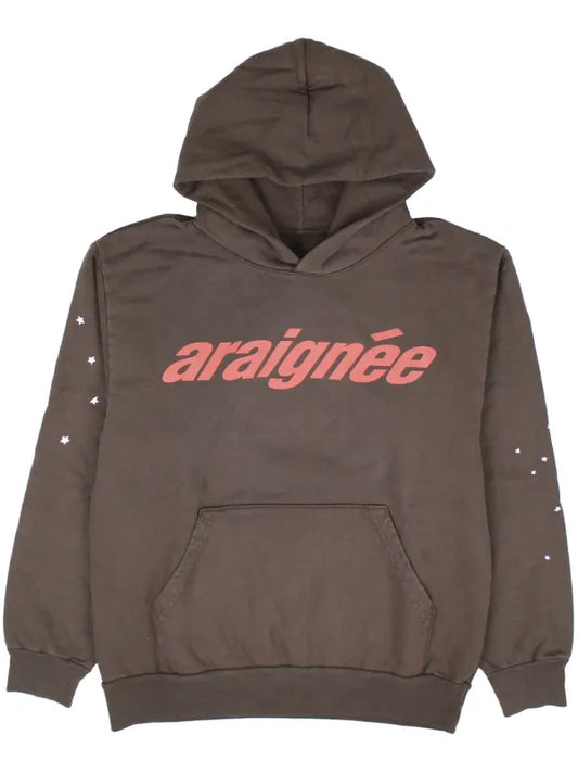 SP5DER HOODIE ARAIGNEE