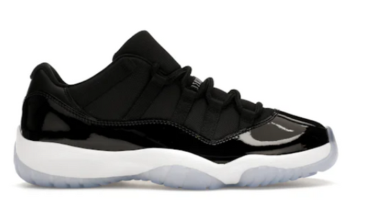 JORDAN 11 SPACE JAM LOWS