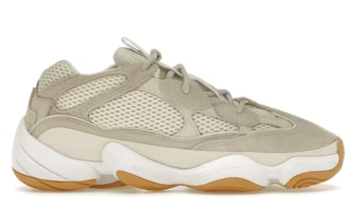 YEEZY 500 'STONE TAUPE'