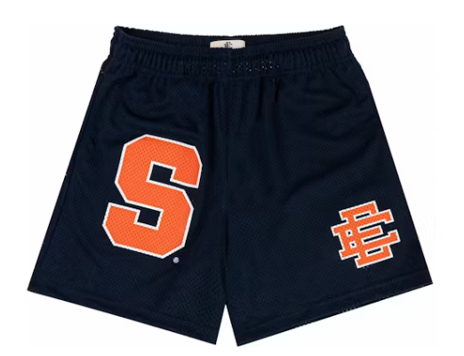 SYRACUSE EE SHORT