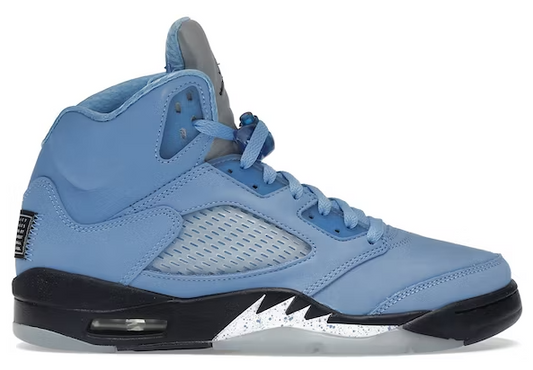 JORDAN 5 RETRO UNC