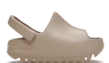 ADIDAS YEEZY SLIDE PURE INFANT (RESTOCK)