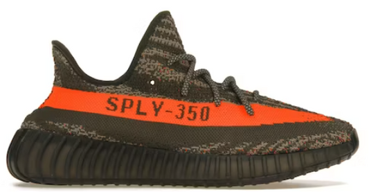 YEEZY 350 V2 CARBON BELUGA