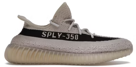 YEEZY BOOST 350 V2 SLATE