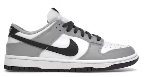 NIKE DUNK LOW LIGHT SMOKE GREY (WMNS)