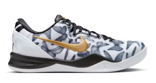 KOBE'S 8 MAMBACITA