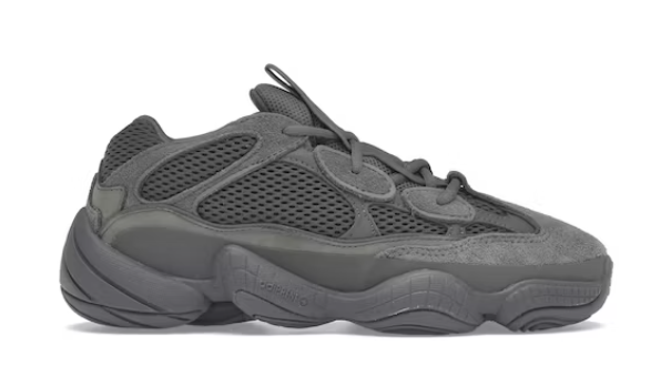 YEEZY 500 "GRANIT"