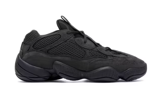 YEEZY 500 "UTILITY BLACK"