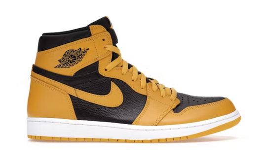 AIR JORDAN 1 POLLEN