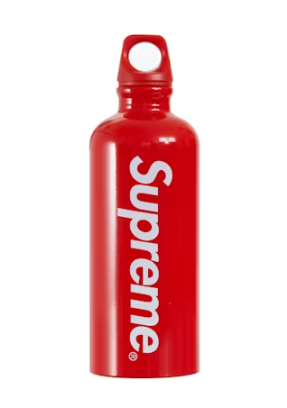 SUPREME SIGG BOTTLE