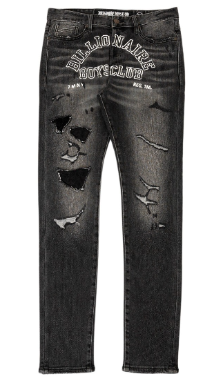 BILLIONARE BOYS CLUB PROVISON JEANS