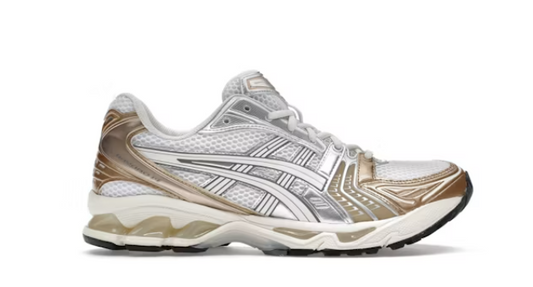 ASICS GEL-KAYANO 14 OLYMPIC MEDALS